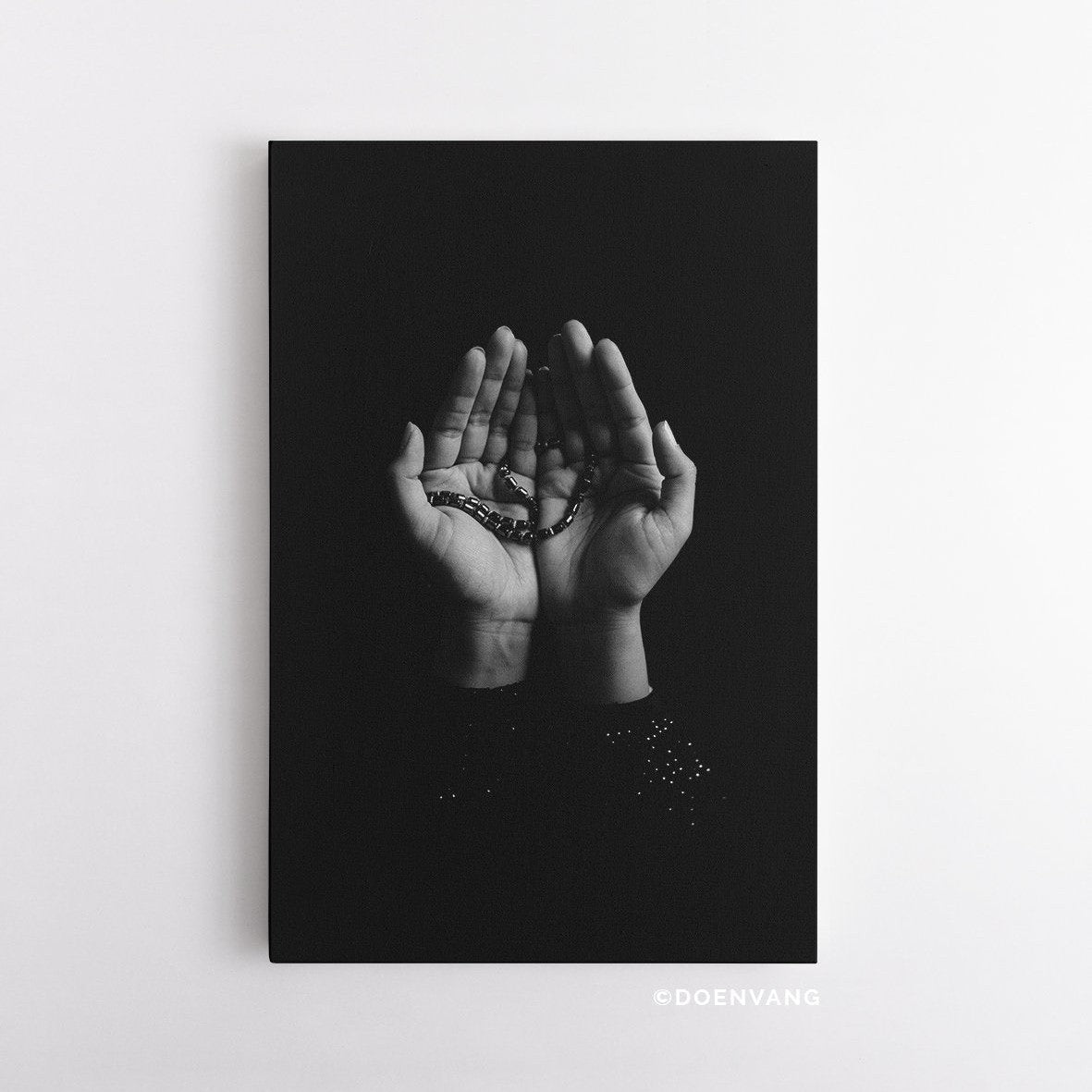 CANVAS | Hands#2, Sverige 2019