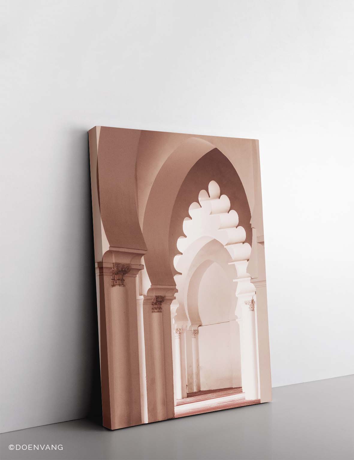 LÆRDREDE | Marrakech #4