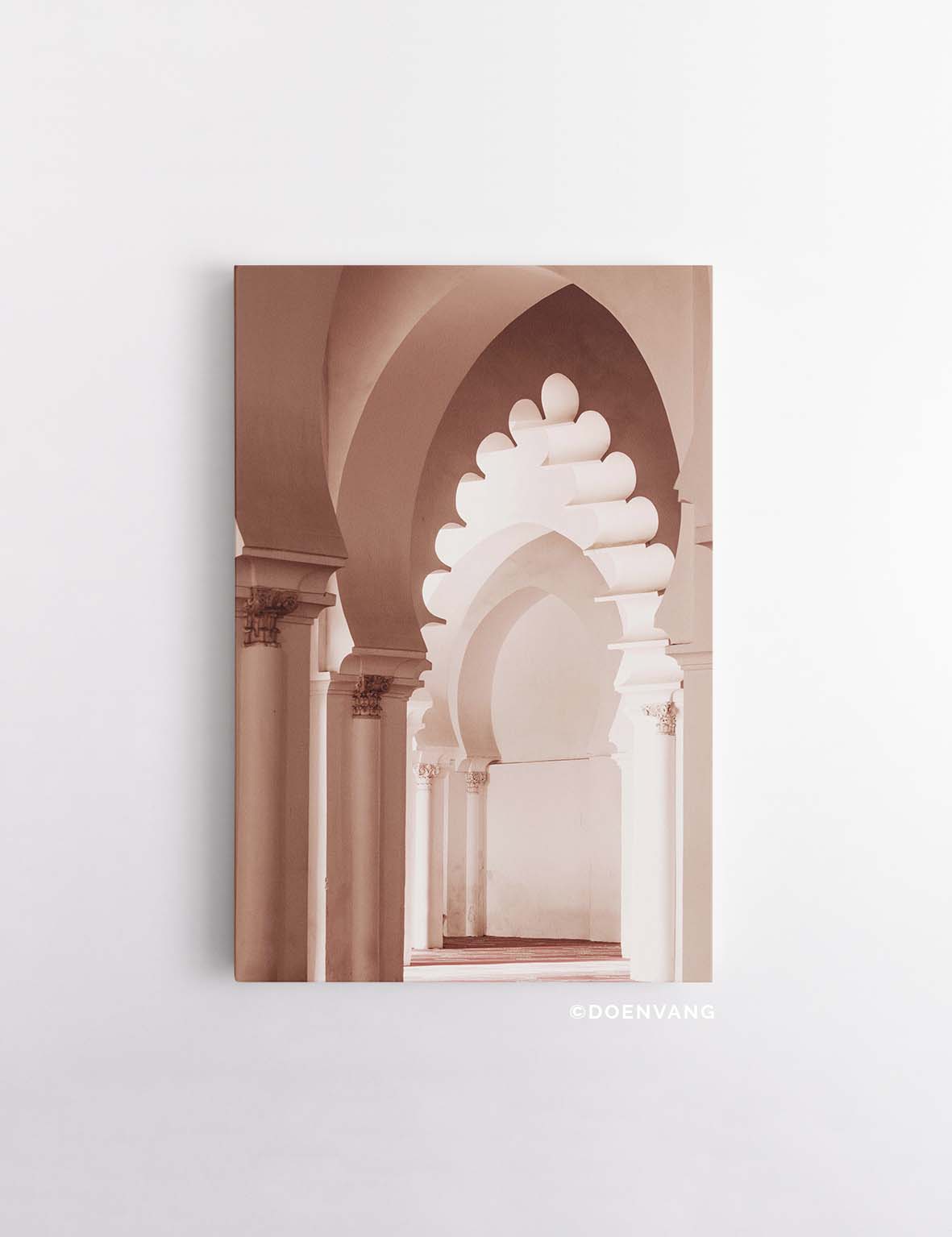 LÆRDREDE | Marrakech #4