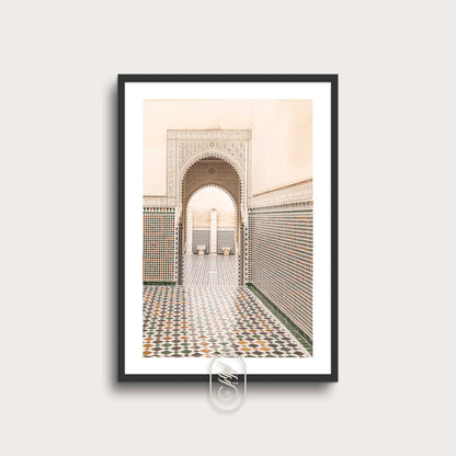 Meknes #5 | Marocko 2024