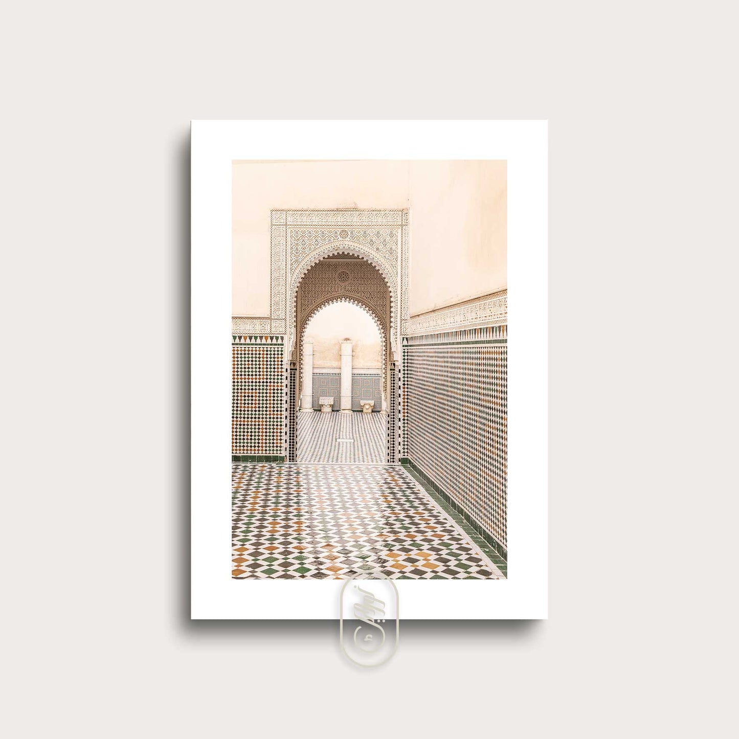 Meknes #5 | Marocko 2024