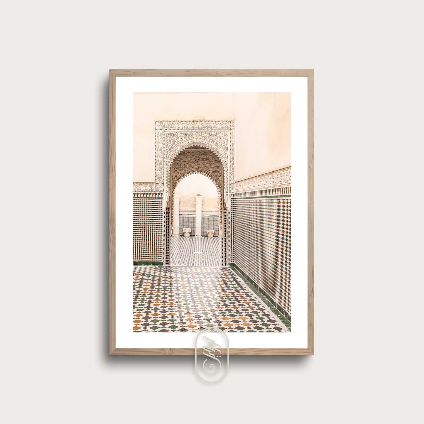 Meknes #5 | Marocko 2024