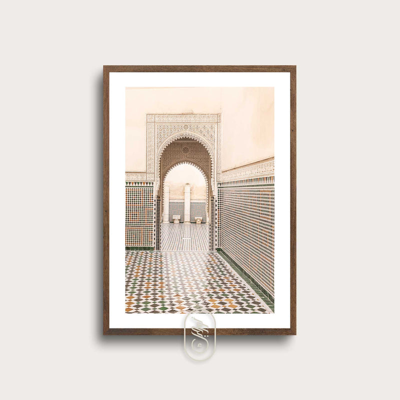 Meknes #5 | Morocco 2024