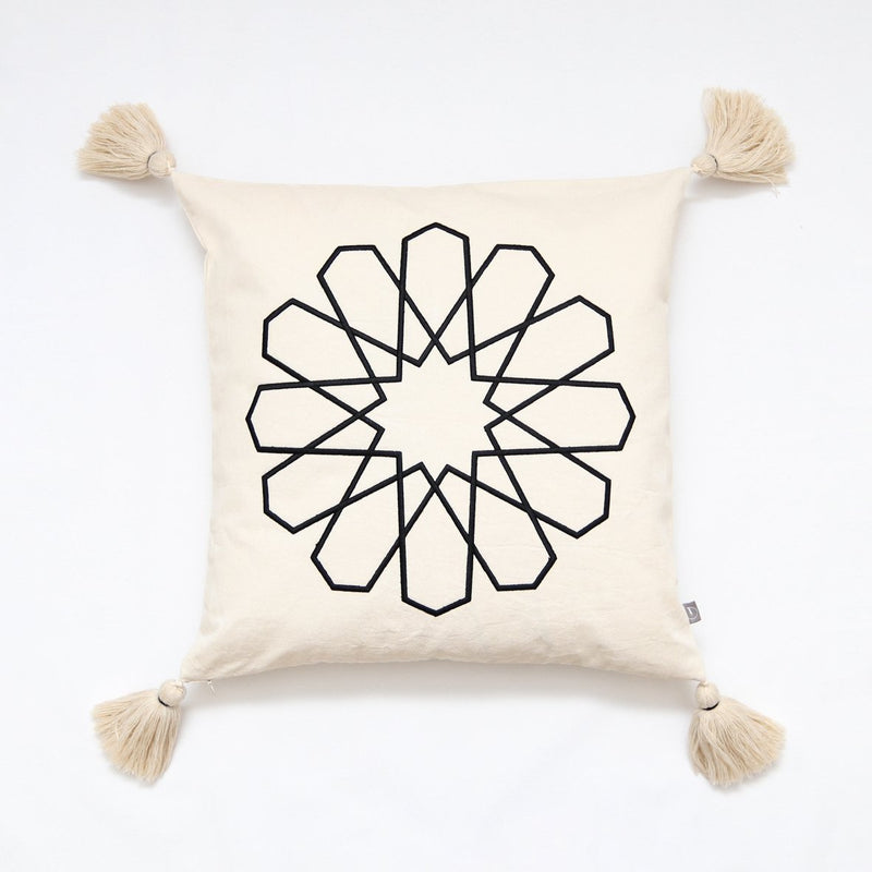 Islamic Pattern #2 Pillowcase