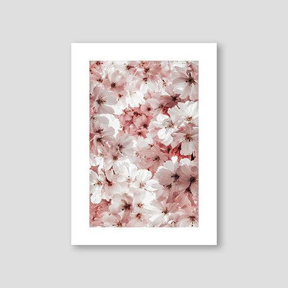 Sakura Flowers - Doenvang