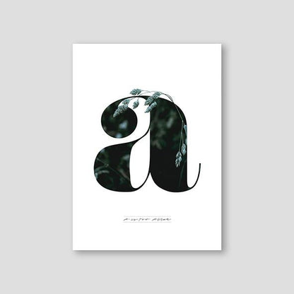 A for Allah - Doenvang