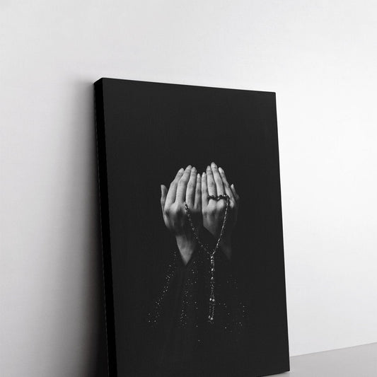 CANVAS | Hands#1, Sverige 2019