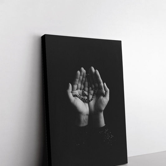 CANVAS | Hands#2, Sverige 2019