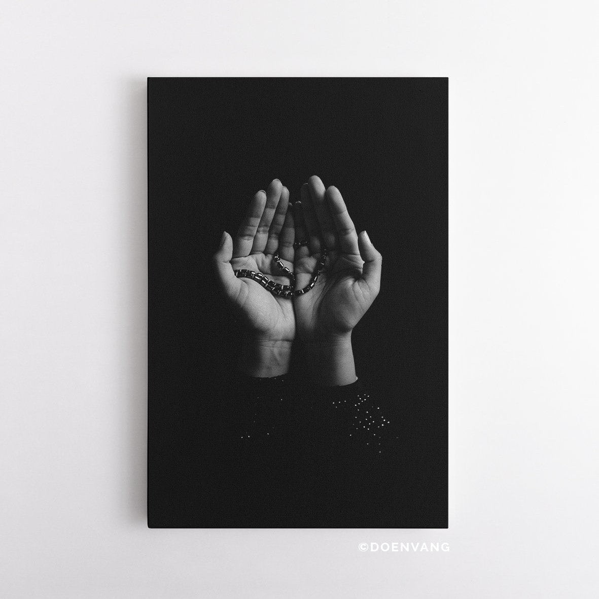 LÆRDREDE | Hands#2, Sverige 2019