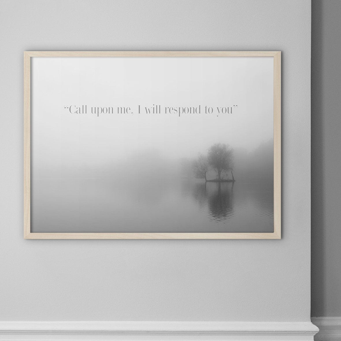 Call Upon Me - Doenvang