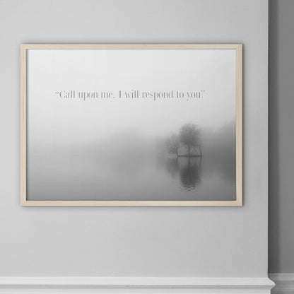 Call Upon Me - Doenvang