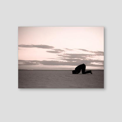 Dilara Photography, Praying #1 - Doenvang