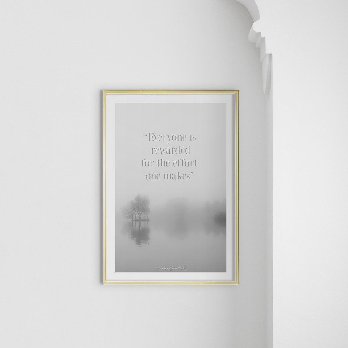 Everyone is Rewarded - Doenvang