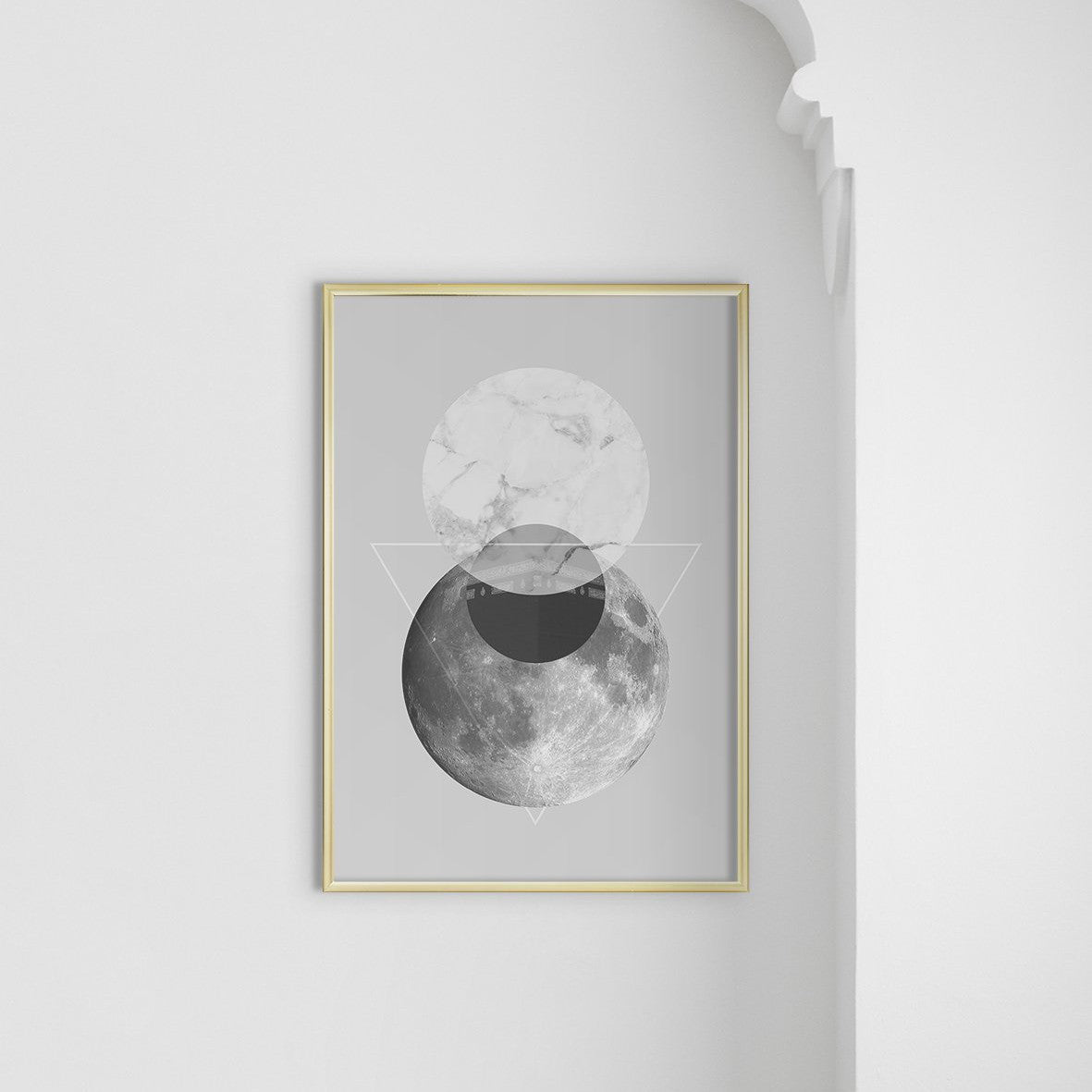 Geometric Al Haram - Doenvang