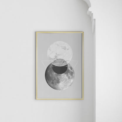 Geometric Al Haram - Doenvang