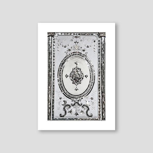Golestan Mirrors #2 - Doenvang