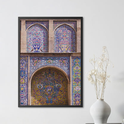 Golestan Outdoor - Doenvang