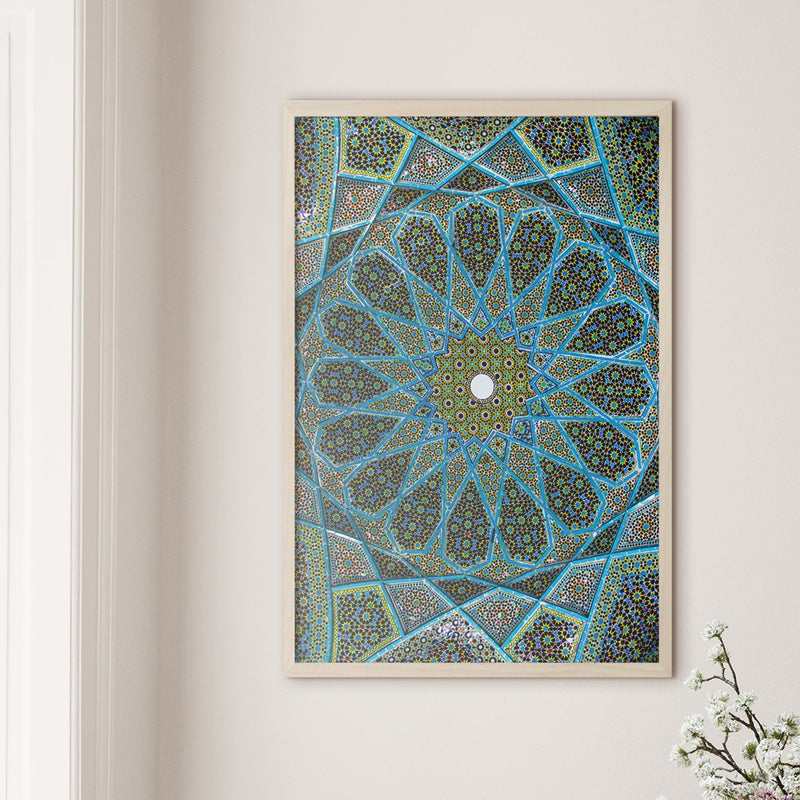 Hafez Ceiling - Doenvang