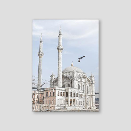 Dilara Photography, Ortaköy Mosque #1 - Doenvang