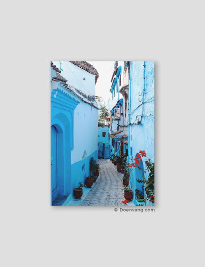 Chefchaouen #3 | Marokko 2021