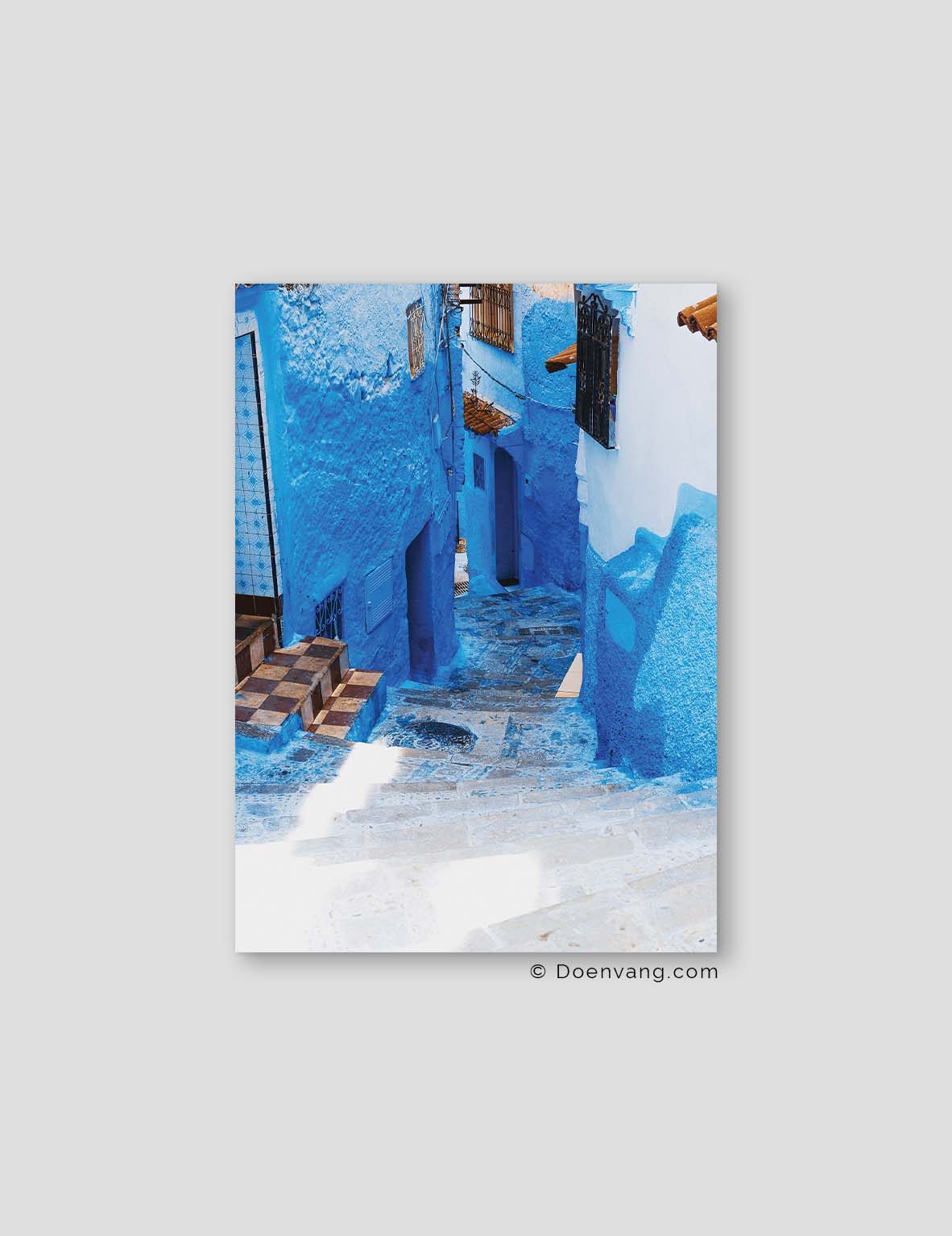 Chefchaouen #7 | Marokko 2021