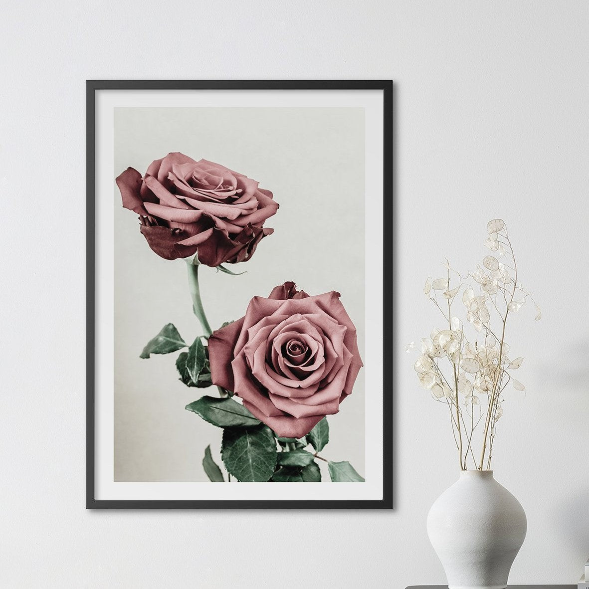 Roses #2 - Doenvang