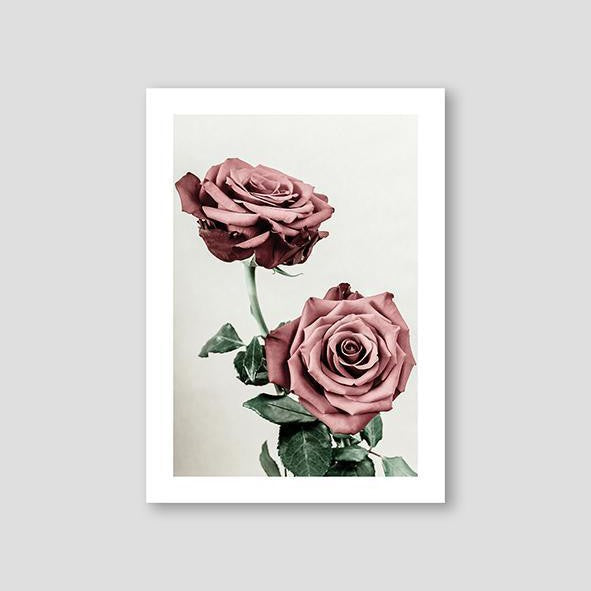 Roses #2 - Doenvang