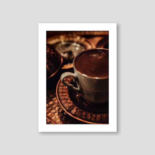 Turkish Coffee #2 - Doenvang