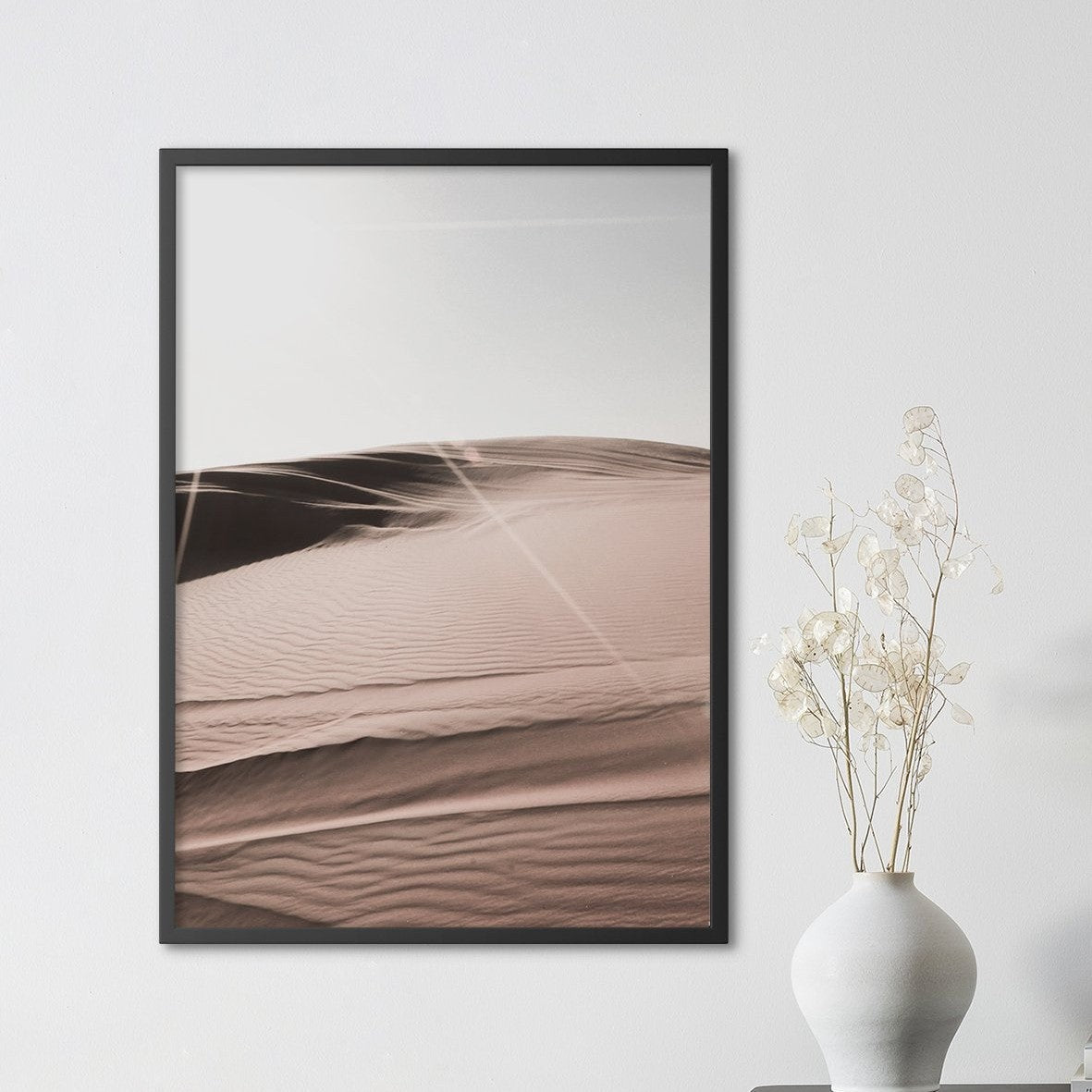 Sand Dune #1 - Doenvang