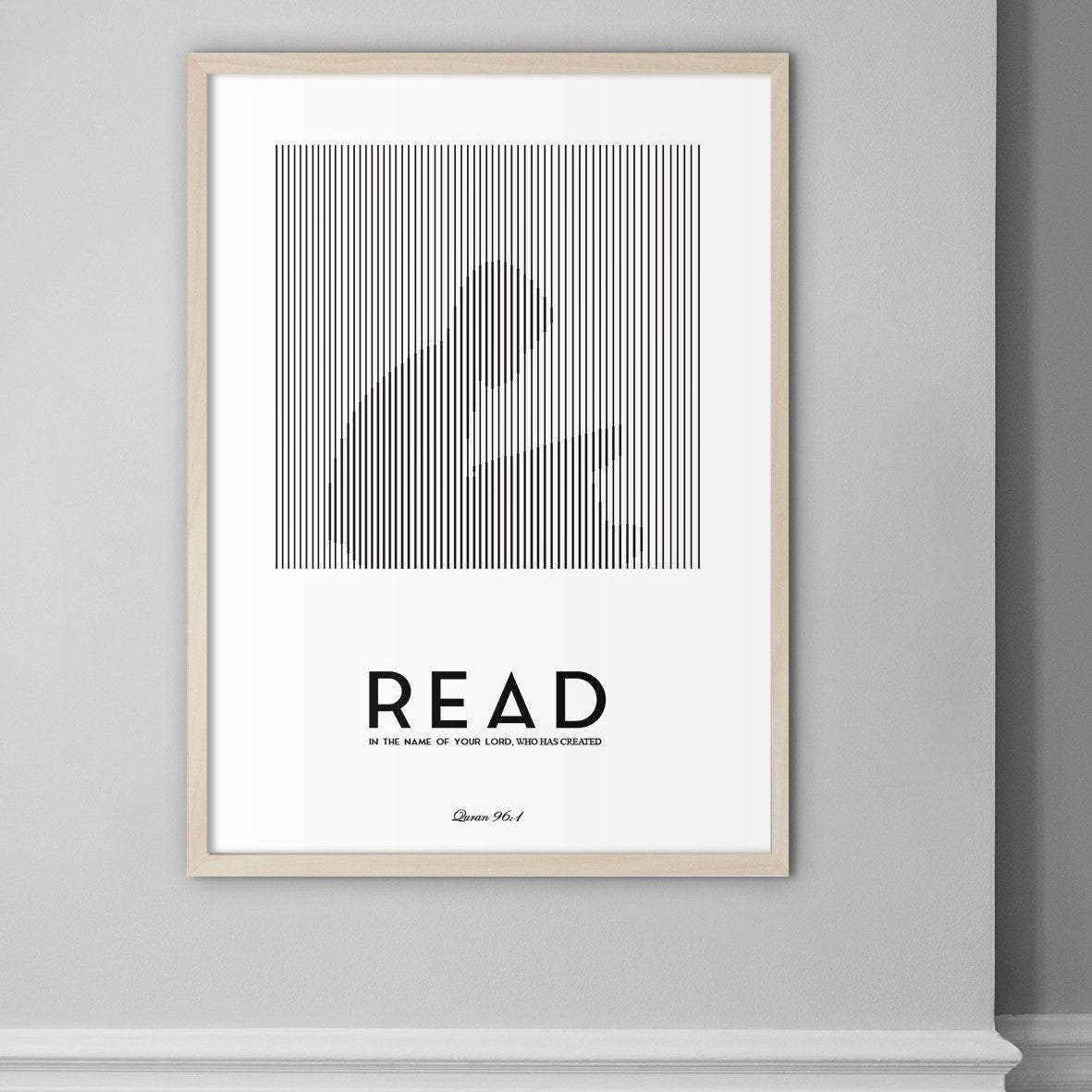 Read Quran - Doenvang