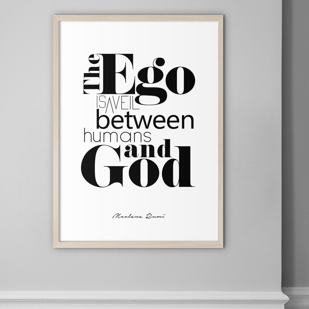 The Ego - Doenvang